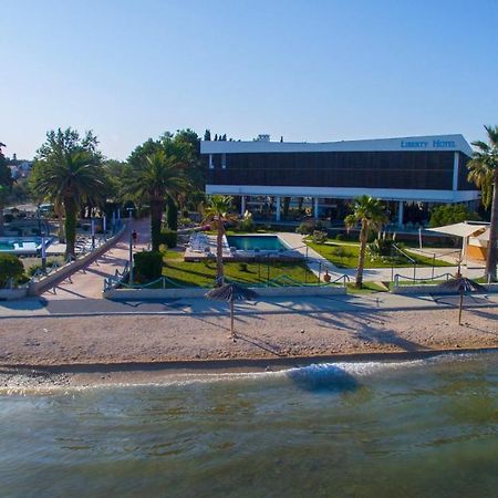 Liberty Hotel Novalja Ngoại thất bức ảnh