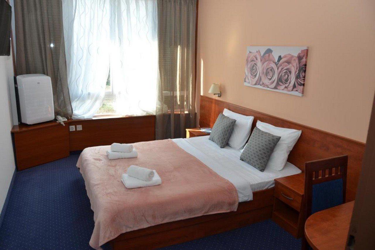 Liberty Hotel Novalja Ngoại thất bức ảnh
