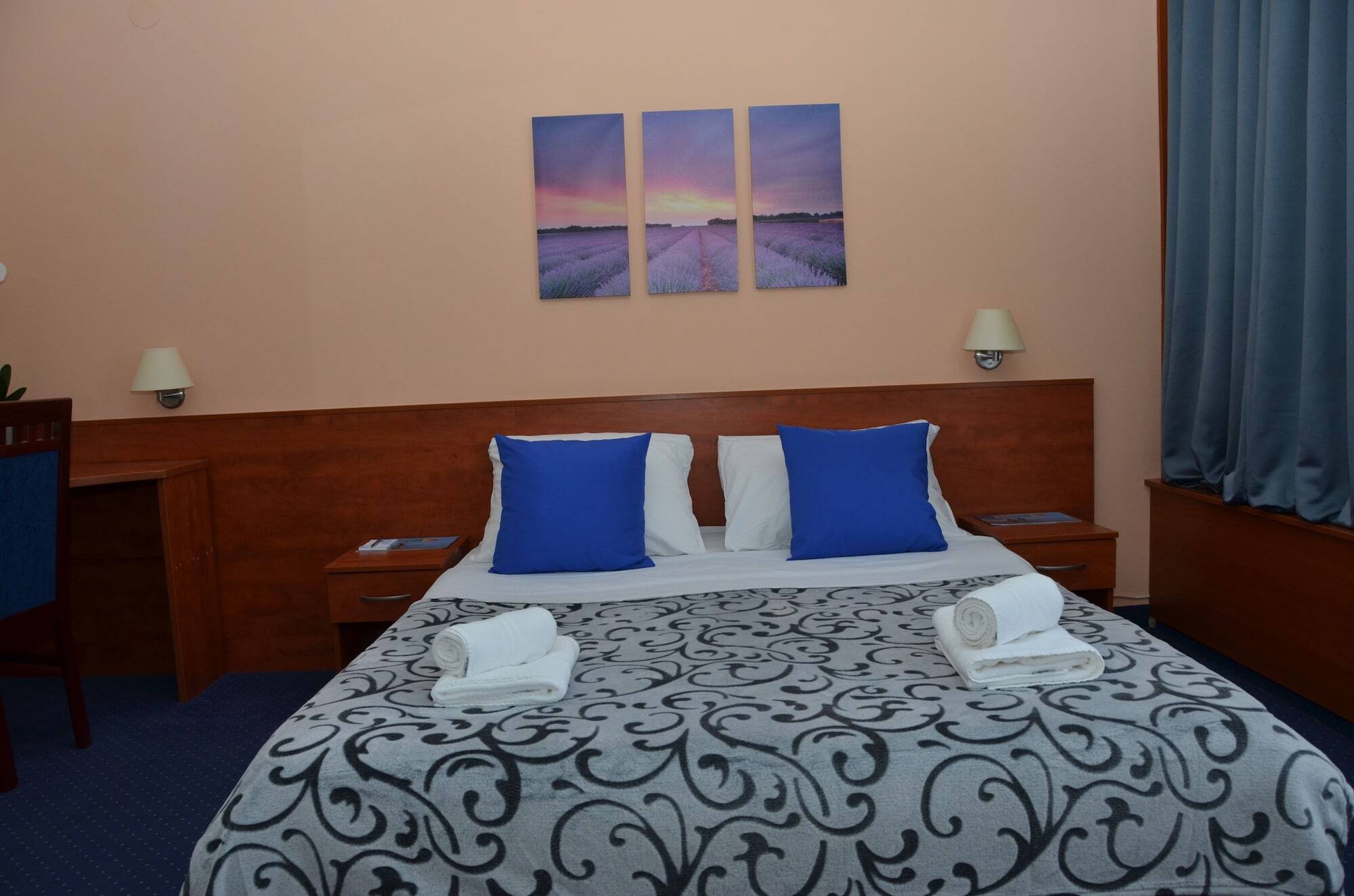 Liberty Hotel Novalja Ngoại thất bức ảnh